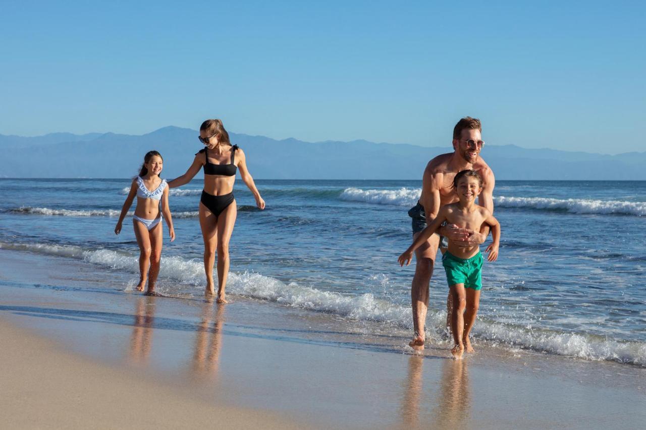 פונטה מיטה Dreams Bahia Mita Surf And Spa מראה חיצוני תמונה