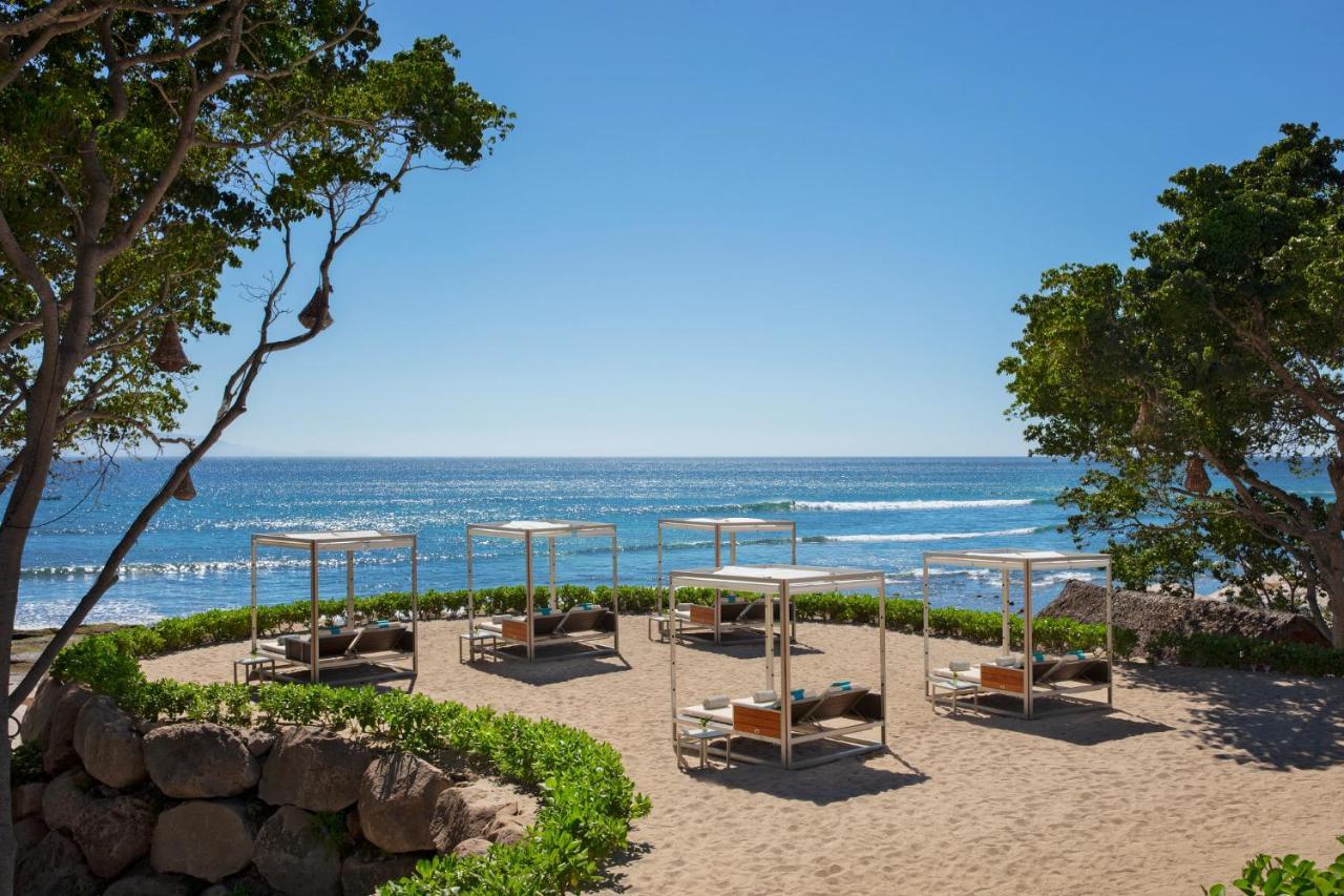 פונטה מיטה Dreams Bahia Mita Surf And Spa מראה חיצוני תמונה