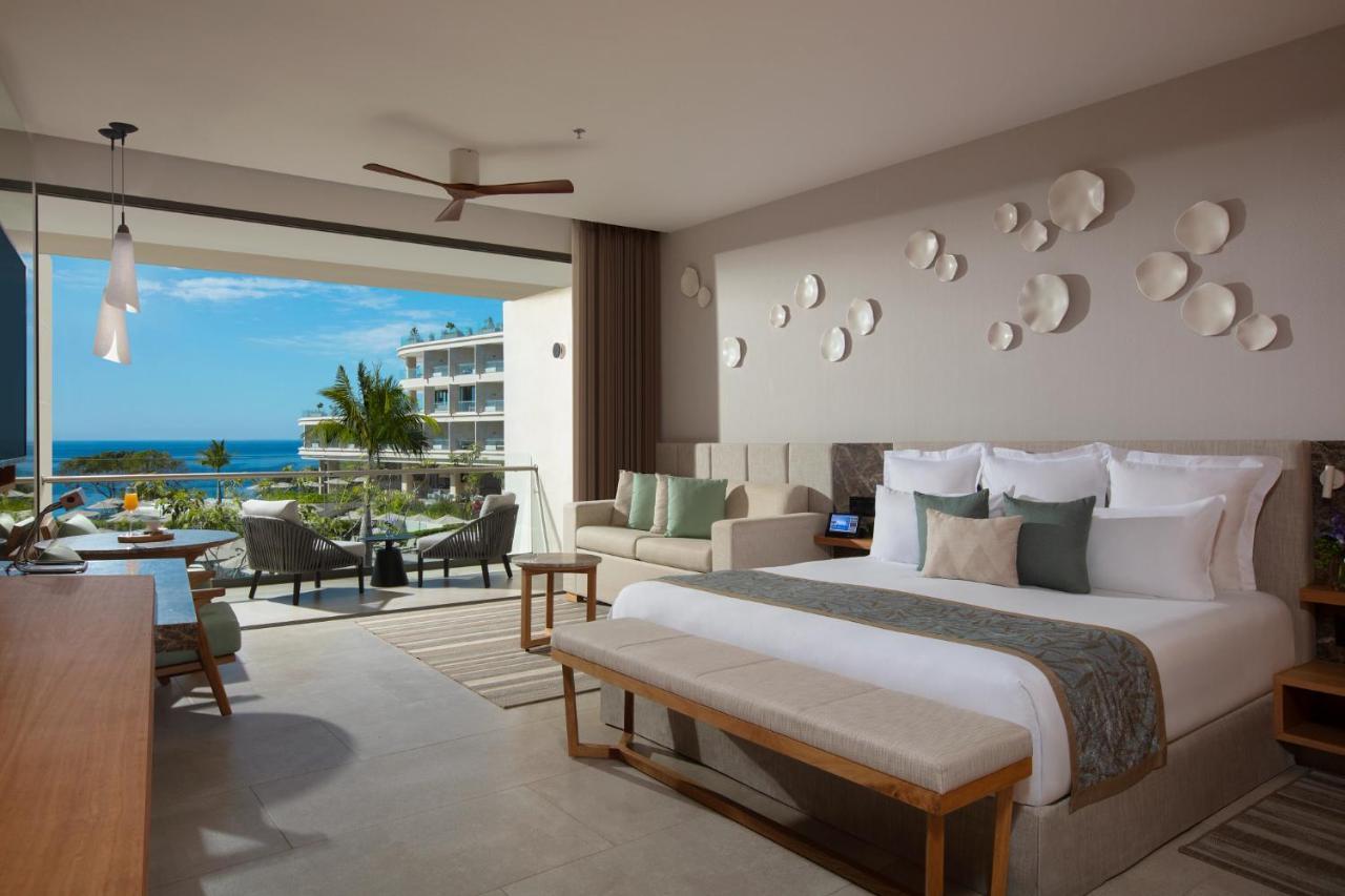 פונטה מיטה Dreams Bahia Mita Surf And Spa מראה חיצוני תמונה