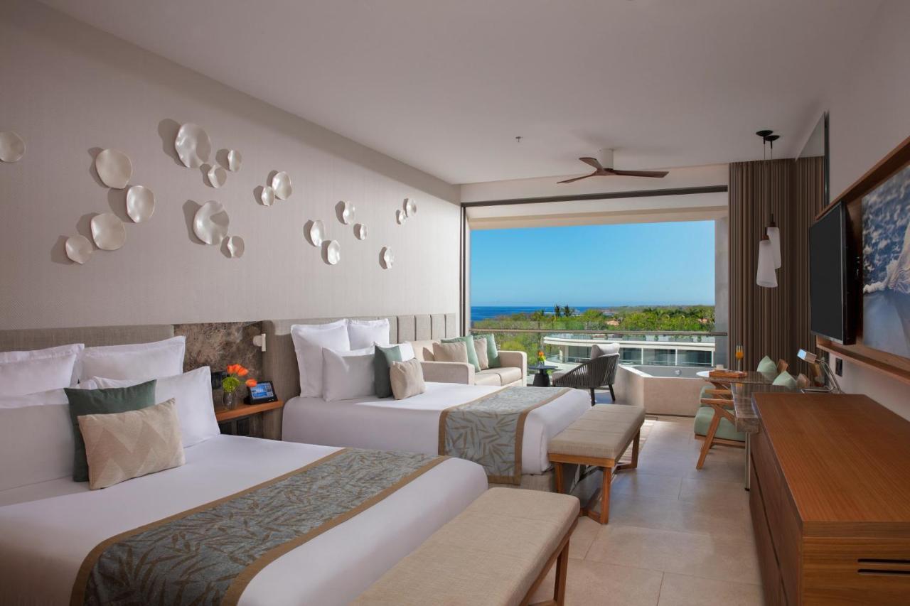 פונטה מיטה Dreams Bahia Mita Surf And Spa מראה חיצוני תמונה