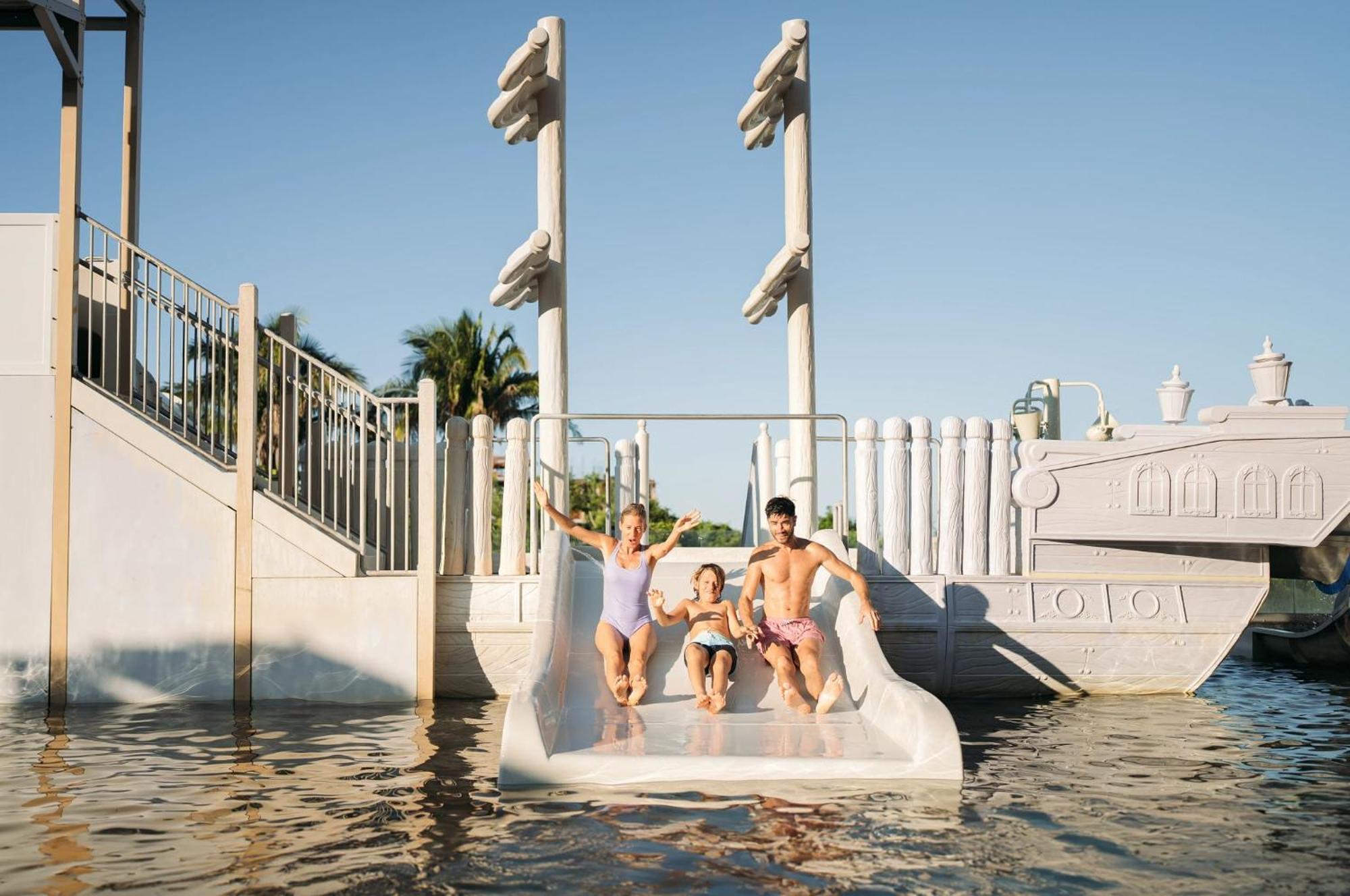 פונטה מיטה Dreams Bahia Mita Surf And Spa מראה חיצוני תמונה